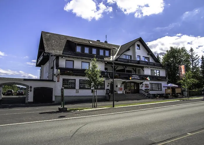 Hotel Schneider