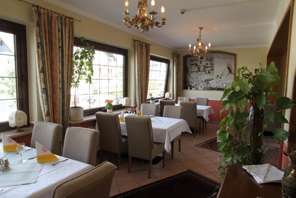 Schneider 3* Winterberg