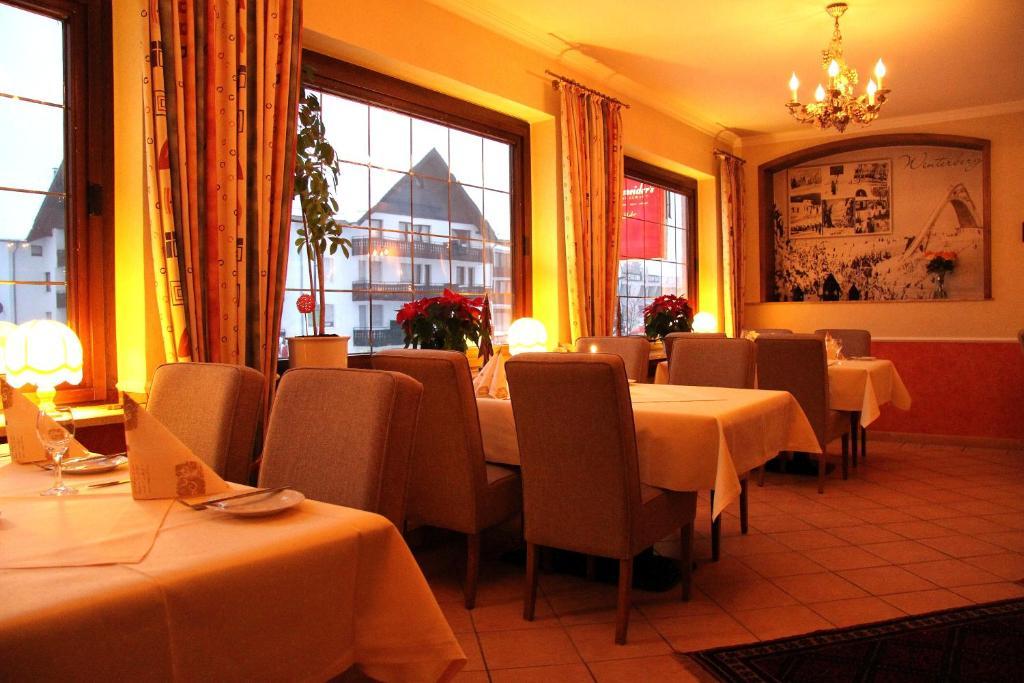 Hotel Schneider