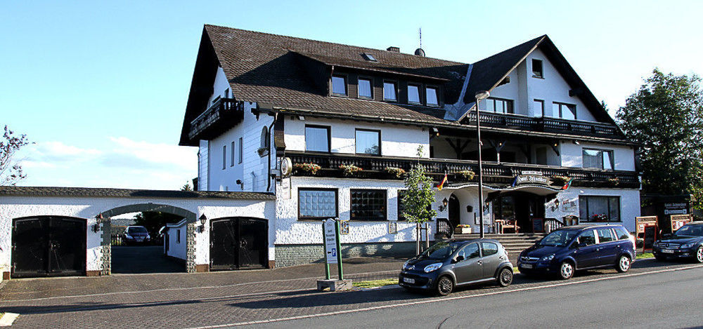 Schneider Hotel Winterberg