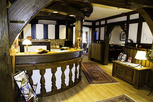 Hotel Schneider Winterberg