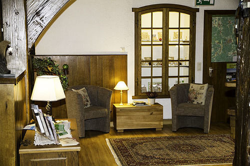 Schneider Hotel