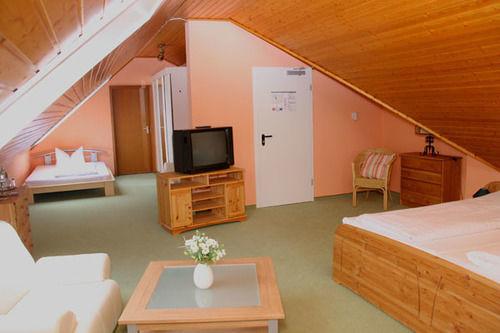 Hotel Schneider Winterberg