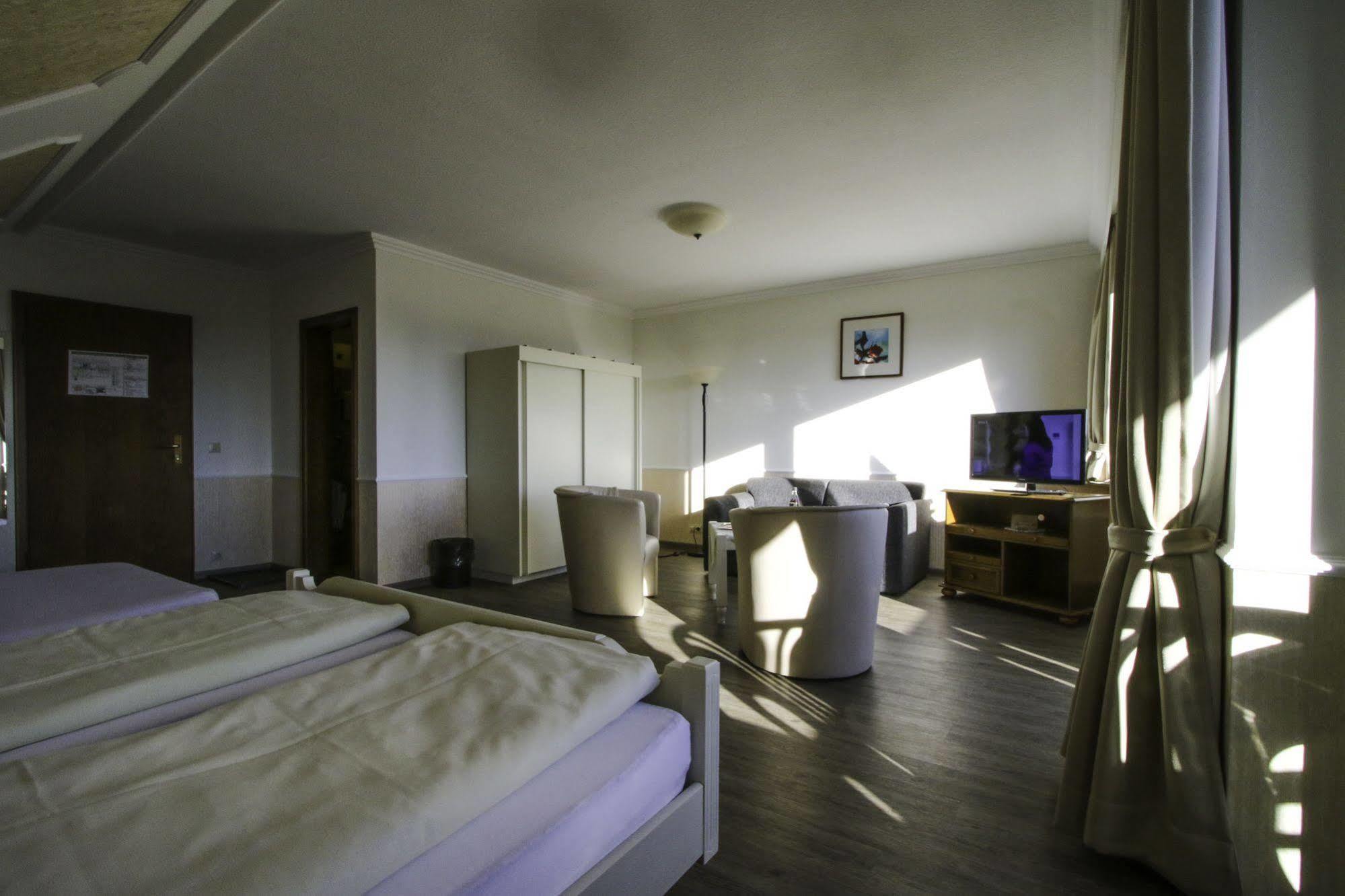 Hotel Schneider Winterberg